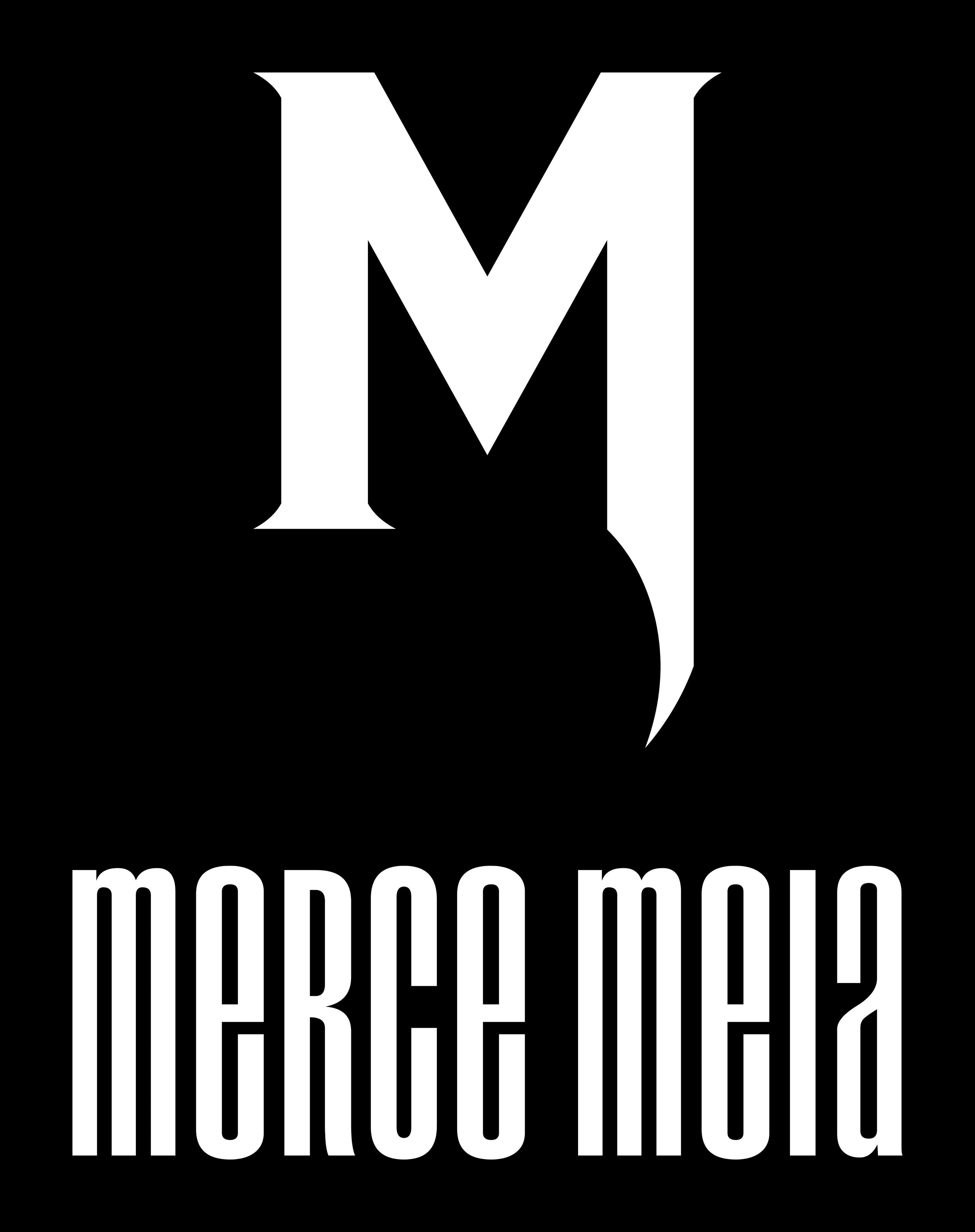 MERCE MEIA